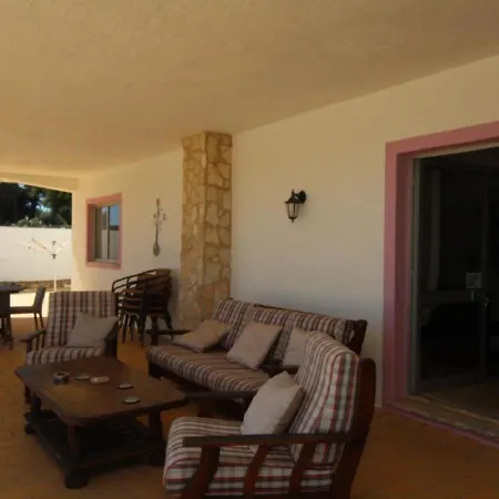 Casa Brybeg Holiday Vakantiehuis Almádena