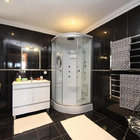 Casa Brybeg Holiday