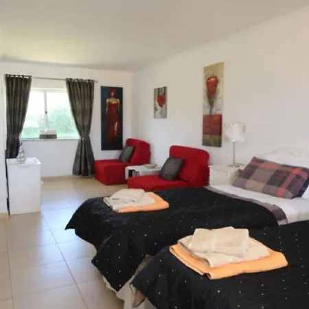 Casa Brybeg Holiday * Almádena