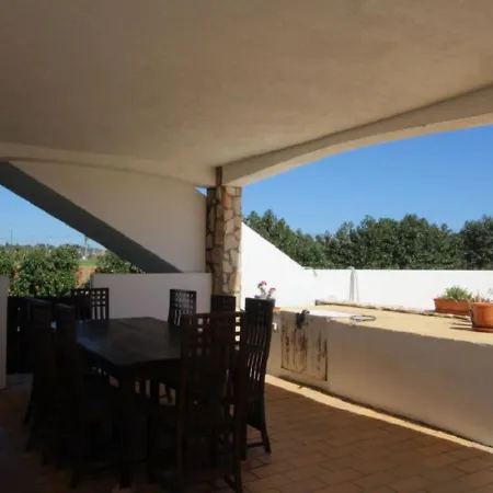 Casa Brybeg Holiday * Almádena