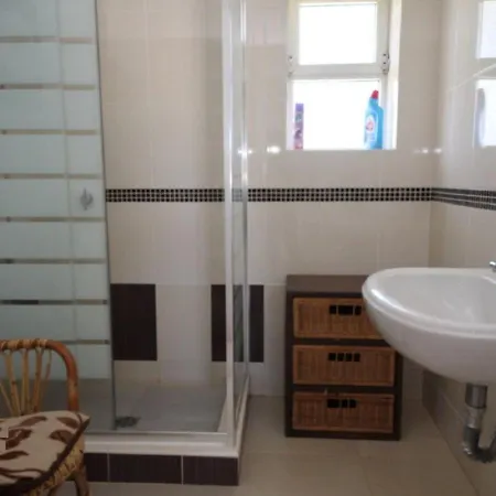 Casa Brybeg Holiday بيت للعطل Almádena