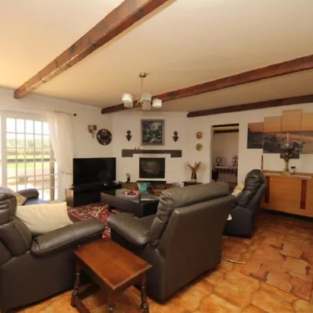 بيت للعطل Casa Brybeg Holiday Almádena