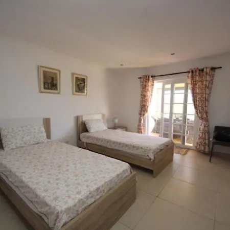 بيت للعطل Casa Brybeg Holiday Almádena