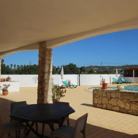 Casa Brybeg Holiday * Almádena