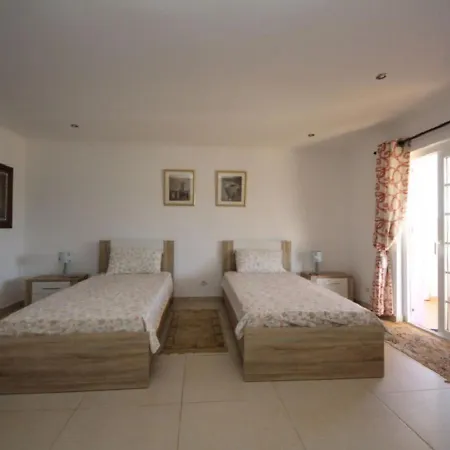 Casa Brybeg Holiday Almádena