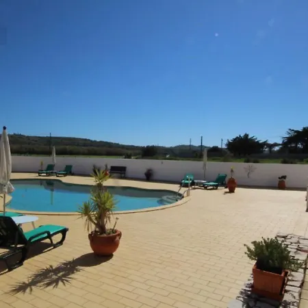بيت للعطل Casa Brybeg Holiday *