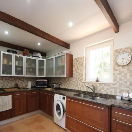 بيت للعطل Casa Brybeg Holiday