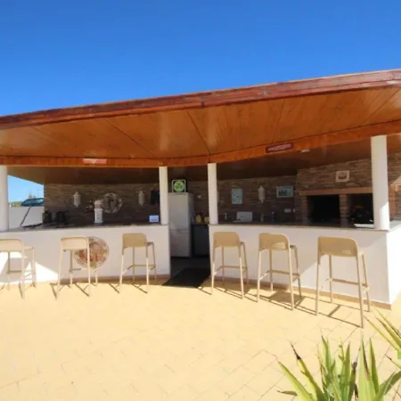 Casa Brybeg Holiday Almadena