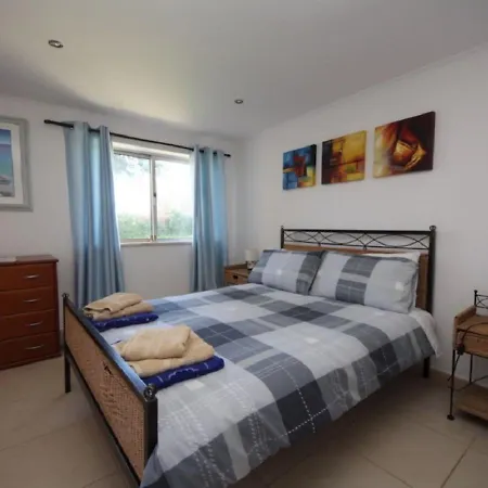 Casa Brybeg Holiday Almadena