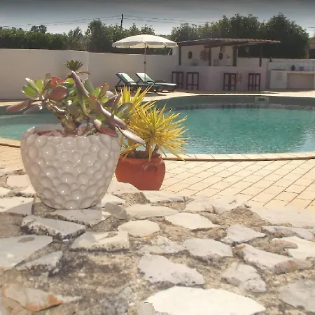 Casa Brybeg Holiday Almadena