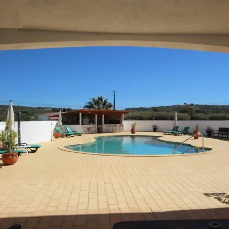 Holiday home Casa Brybeg Holiday Almadena