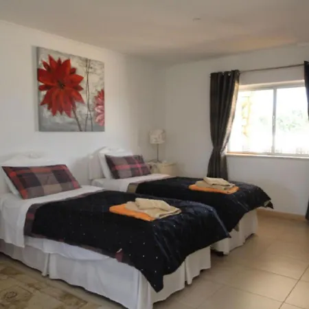 Holiday home Casa Brybeg Holiday Almadena